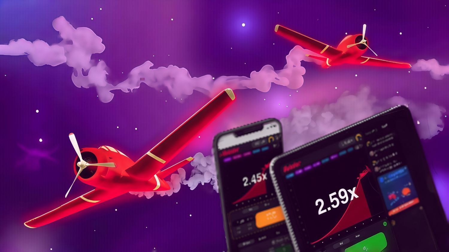 BHONI88 Casino: Your Destination to Play Aviator
                              